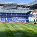 Alistair Johnston transfer Everton deal stalls over fee