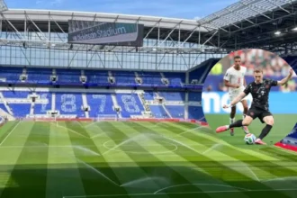 Alistair Johnston transfer Everton deal stalls over fee