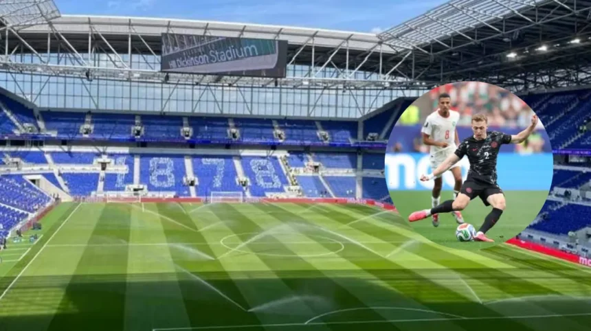 Alistair Johnston transfer Everton deal stalls over fee