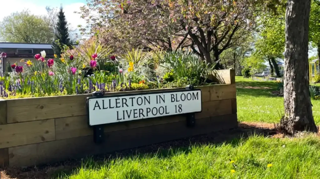 Top Things to Do in Allerton Liverpool