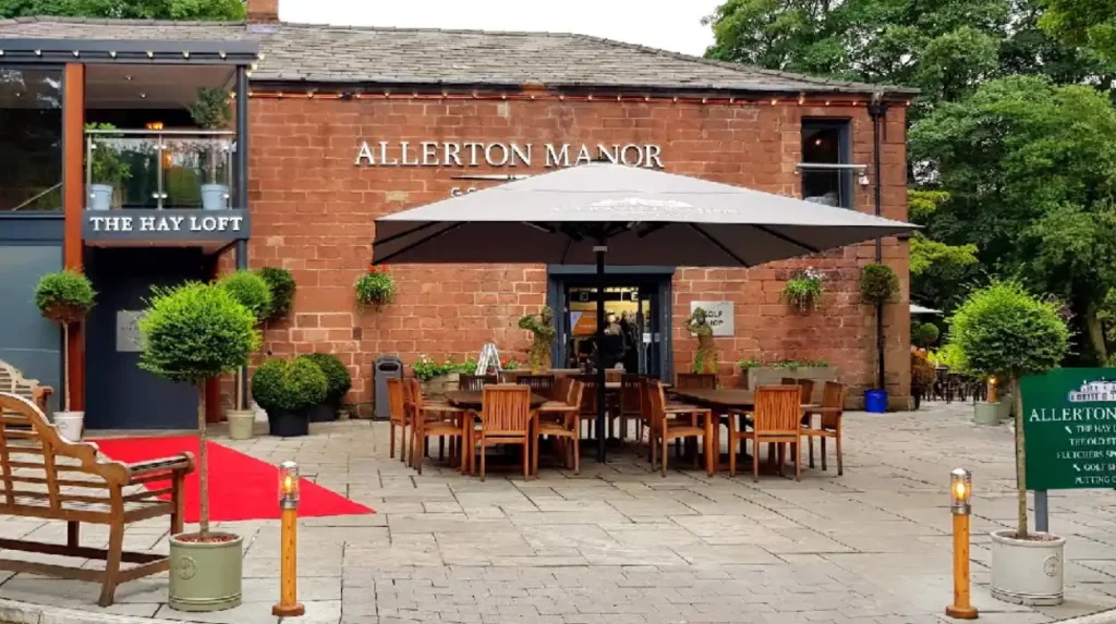 What Is The Ultimate Allerton Liverpool Travel Guide?