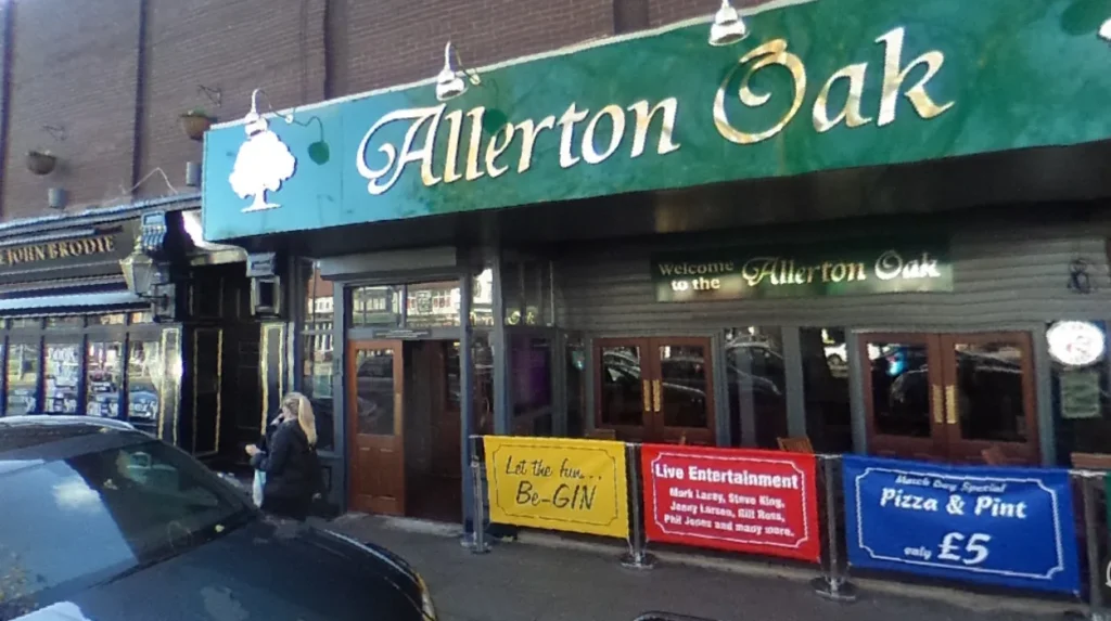 How to Plan a Day Trip to Calderstones Park and Allerton