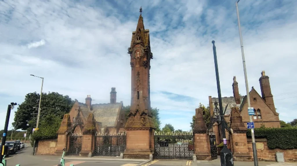 How to Spend One Day in Liverpool: The Ultimate Anfield and City Centre Itinerary 2 How to Spend One Day in Liverpool: The Ultimate Anfield and City Centre Itinerary