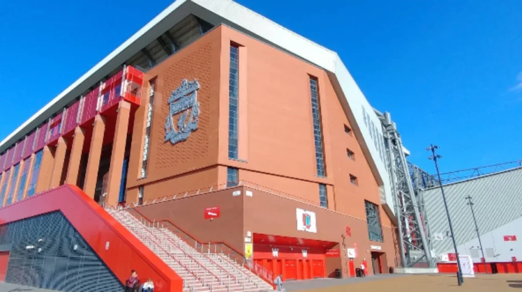 How to Spend One Day in Liverpool: The Ultimate Anfield and City Centre Itinerary 3 How to Spend One Day in Liverpool: The Ultimate Anfield and City Centre Itinerary