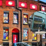 Angel Inn Bold Street: Inside Liverpool Traditional Pub