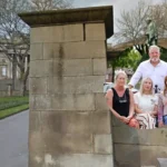 Bereaved Families Back EVOLVE Education Resource in liverpool
