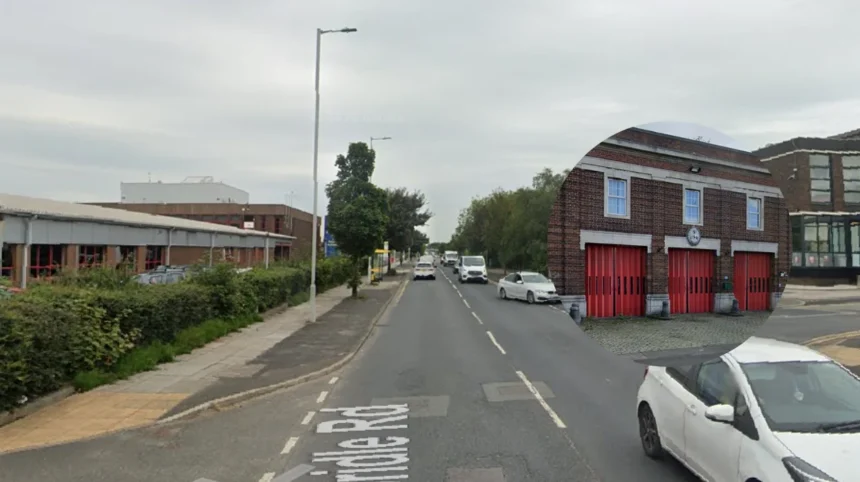 Best Care Liverpool to Sell Aintree Fire Station 2026 1 Best Care Liverpool to Sell Aintree Fire Station After Planning Permission Delays