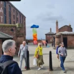 Best Things to Do Near John Lennon