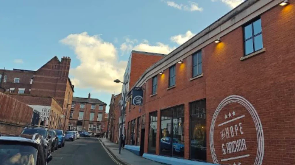 What Are Cafes in Allerton, Liverpool for Remote Work and Coffee? 3 What Are Cafes in Allerton, Liverpool for Remote Work and Coffee