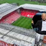 Bezos and Bhatia close in on minority stake in Liverpool FC