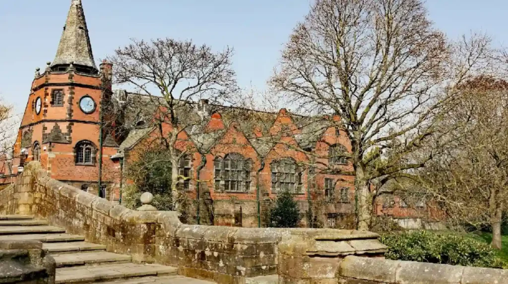 What Are Birkenhead's Best-Kept Secrets