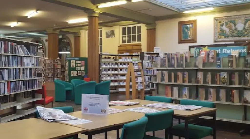 Which Remote Work Hubs in Birkenhead Provide the Best Workspaces