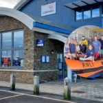 Birkenhead Family Sam Capper Tribute Supports Burry Port RNLI