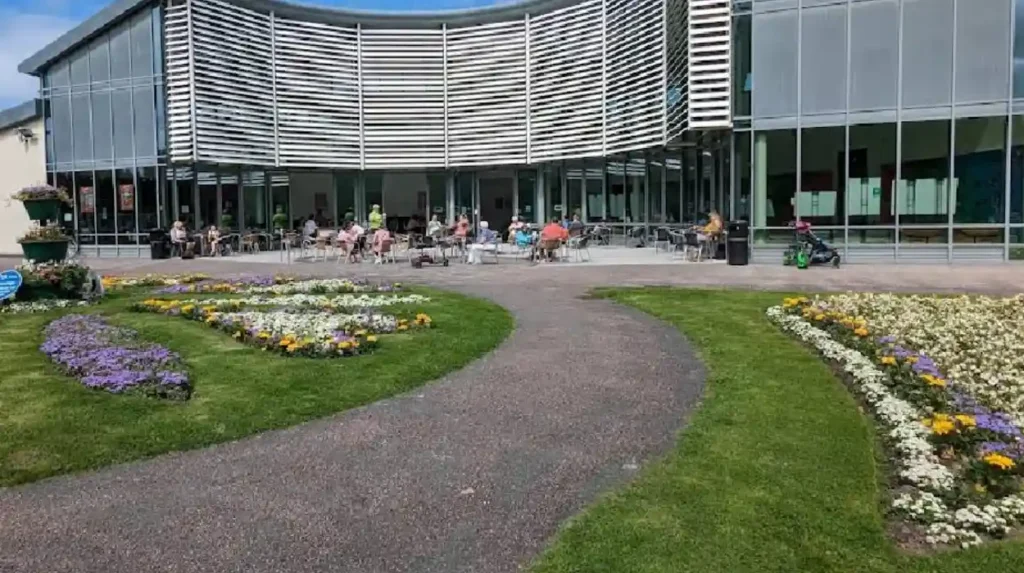 What Are Birkenhead's Best-Kept Secrets