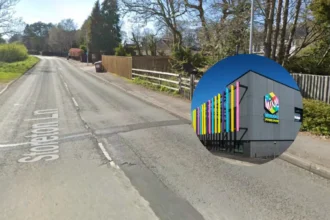 Birkenhead The Hive Youth Zone Hits 20,000-Member Mark
