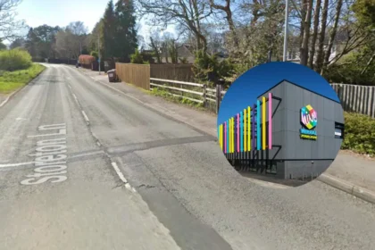 Birkenhead The Hive Youth Zone Hits 20,000-Member Mark