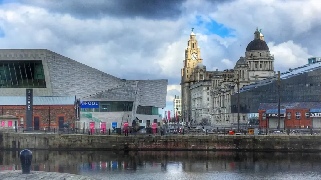 Birkenhead vs Liverpool: What Is Actually Worth Crossing the Mersey For