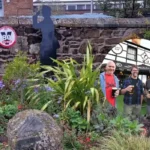 Black Cat Bar Opens Fourth Liverpool Venue in Woolton Village