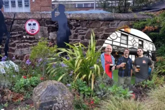 Black Cat Bar Opens Fourth Liverpool Venue in Woolton Village