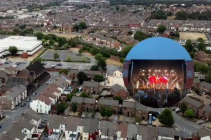 Bootle Live Nile Rodgers & CHIC at Salt & Tar Festival 2026