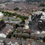 Bootle Suspected Drug Deal Leads to Three Arrests