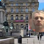 Bootle drug dealer jailed after biting police officer