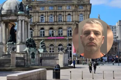 Bootle drug dealer jailed after biting police officer