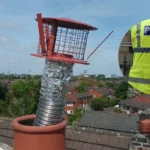 Boswell Street Cordon Remains After Toxteth Stabbing