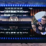 Burnham watches first Everton match as UK Prime Minister 2026