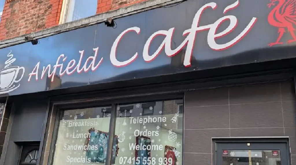 What Are the Best Cafes Near Anfield for Remote Work