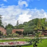Calderstones Park