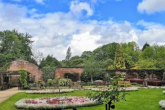 Calderstones Park