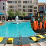 Cirque du Soleil’s Mad Apple to close in Las Vegas after wowing 1.2 million guests