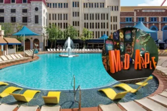 Cirque du Soleil’s Mad Apple to close in Las Vegas after wowing 1.2 million guests