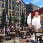 Concert Square sexual assault police issue CCTV appeal