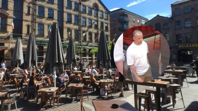 Concert Square sexual assault police issue CCTV appeal