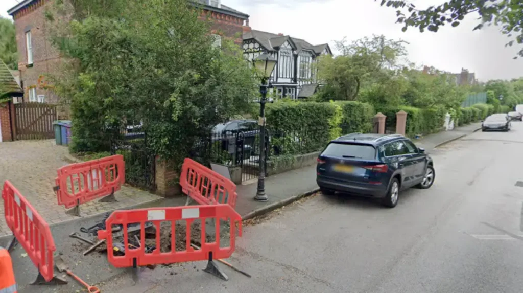 What Are the Best Hidden Gems in Aigburth Liverpool?