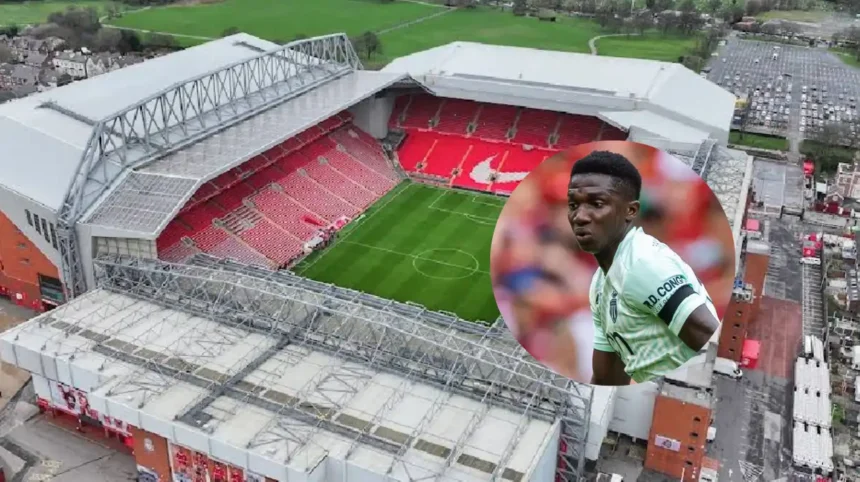 Crystal Palace bid rejected for Lamine Camara; Liverpool watch 2026 1 Crystal Palace bid rejected for Lamine Camara