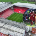 Curtis Jones Set for Liverpool Exit as Inter Deal Agreed