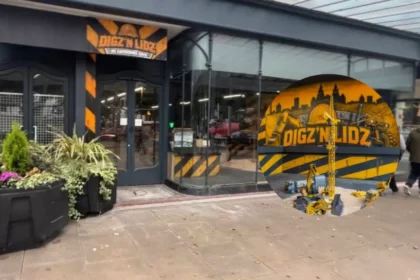 Digzn Lidz RC Experience Cafe Set to Open in Southport