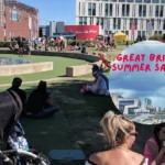 Discover our 7 favourite fun filled activities in Liverpool this summer