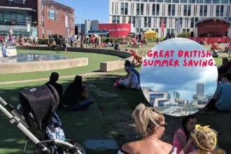 Discover our 7 favourite fun filled activities in Liverpool this summer