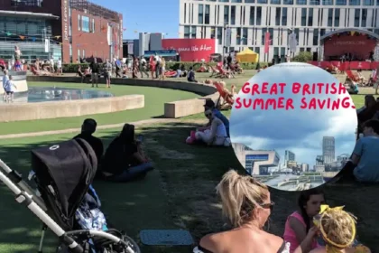 Discover our 7 favourite fun filled activities in Liverpool this summer