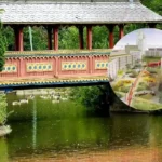 Dock Branch Park £15m Birkenhead scheme update