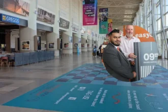 EasyJet launches two new routes from Liverpool airport