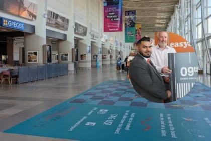 EasyJet launches two new routes from Liverpool airport
