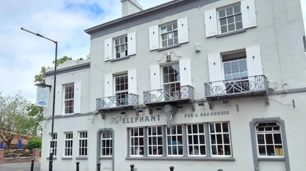 What Are the Best Things to Do Near John Lennon's Childhood Home