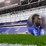 Everton Academy Prospect Matos Signs First Professional Contract