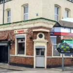 Everton Road Closed as Police Investigate Suspicious Object in Car
