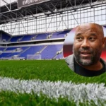 Everton and Liverpool Stars Team Up in Homeless Charity Match